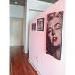 Unit 1316 - 860 Peachtree Street, Atlanta, GA 30308 ID:2706774