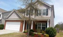 5180 Carrington Park Drive Powder Springs, GA 30127