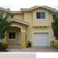 14012 SW 260th St # 106, Homestead, FL 33032 ID:1115318