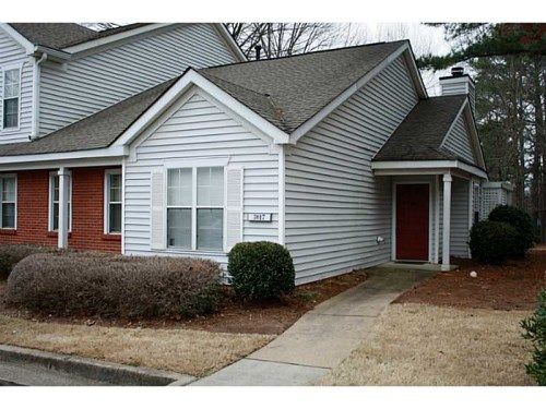 Unit 3017 - 3017 Westwood Way, Alpharetta, GA 30004