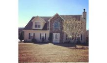 300 Mystic Court Canton, GA 30114