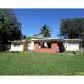 1101 NE 90 ST, Miami, FL 33138 ID:7359124