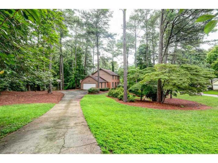 1492 Brookcliff Drive, Marietta, GA 30062