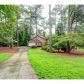 1492 Brookcliff Drive, Marietta, GA 30062 ID:3137007