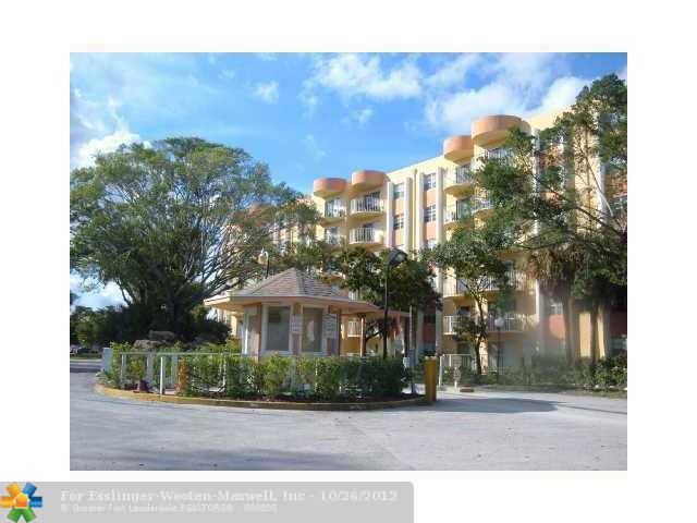 2601 NW 56TH AV # 103 B, Fort Lauderdale, FL 33313