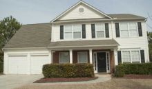 2673 Berry Ridge Court Buford, GA 30519