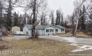 5500 E Tamerack Circle, Wasilla, AK 99654