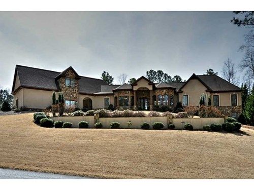 8510 Shadow Ridge Court, Cumming, GA 30028