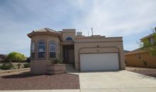 705 Paseo Sereno Dr El Paso, TX 79928