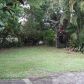 2121 SW 87TH TER, Fort Lauderdale, FL 33324 ID:114960