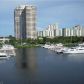 19877 E COUNTRY CLUB DR # 3602, Miami, FL 33180 ID:1197755