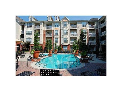 Unit 1223 - 1223 Westchester Ridge Ne, Atlanta, GA 30329