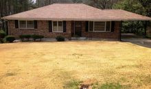 1096 Rogeretta Drive Ne Atlanta, GA 30329