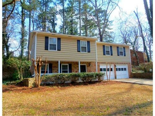 32 Old Farm Road, Marietta, GA 30068