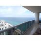 1800 OCEAN DR # 4110, Hallandale, FL 33009 ID:6446918