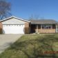 5409 Ivywood Ln, Columbus, OH 43229 ID:7578767