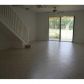 3889 TREE TOP DR # 3889, Fort Lauderdale, FL 33332 ID:7543226