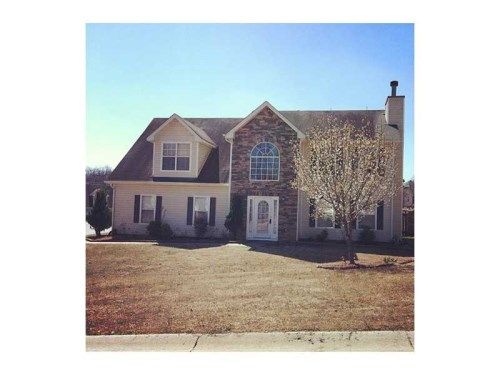 300 Mystic Court, Canton, GA 30114