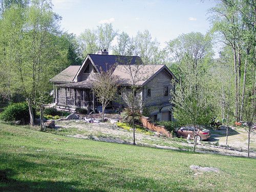 397 OLD STEPHENS ROAD, Jamestown, TN 38556