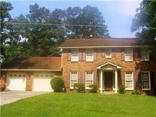 10927 WASHINGTON ESTATES, Cottondale, AL 35453