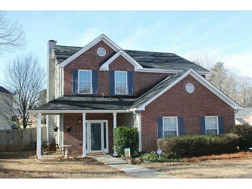 5654 Mahogany Court Nw, Lilburn, GA 30047