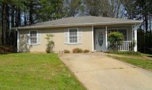 418 Reed Way Monroe, GA 30655