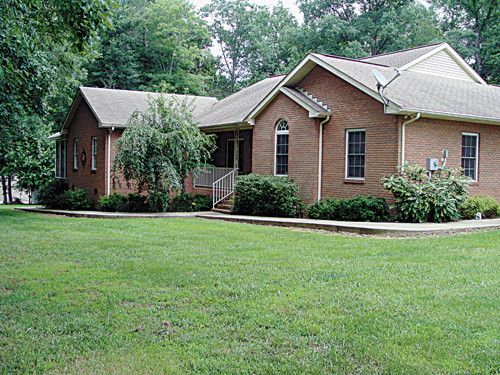 2301 ROSLIN ROAD, Jamestown, TN 38556