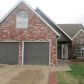 1704 S Gardenia Pl, Broken Arrow, OK 74012 ID:7576731