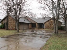 313 Bluebird Ln, Mcalester, OK 74501