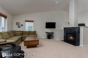 6322 Fairweather Drive, Anchorage, AK 99518