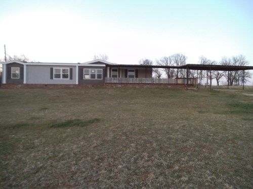 1932 Radar Rd, Healdton, OK 73438