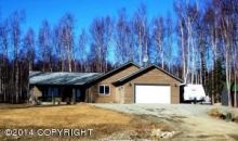 4720 N Trace Anderson Circle Wasilla, AK 99654