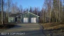 1065 W Jones Drive Wasilla, AK 99654