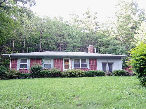 4610 Greene Mountain Road, Greeneville, TN 37743