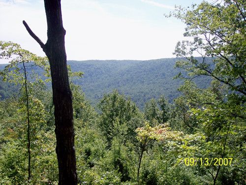 Lot 2 Wilderness Lane, Spencer, TN 38585