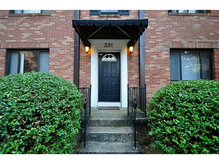 Unit 2 - 331 3rd Street Ne, Atlanta, GA 30308