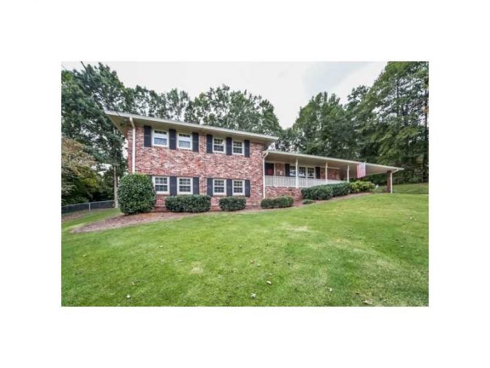 501 Chestnut Hill Road, Marietta, GA 30064