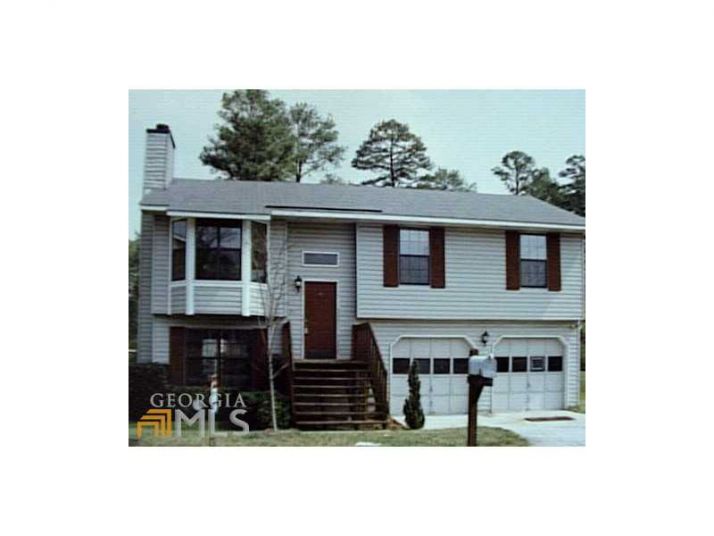 1996 Lown Farm Lane, Lithonia, GA 30058