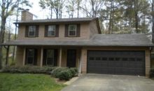 4846 Green Forest Court Acworth, GA 30102