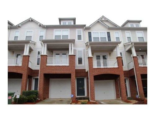 Unit 14151 - 14151 Yacht Terrace, Alpharetta, GA 30004