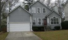 350 Greenmont Circle Alpharetta, GA 30009