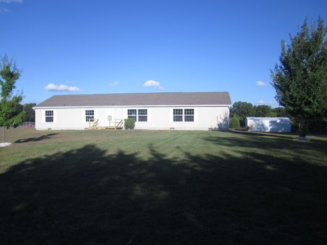 7320 S 250 W, North Judson, IN 46366