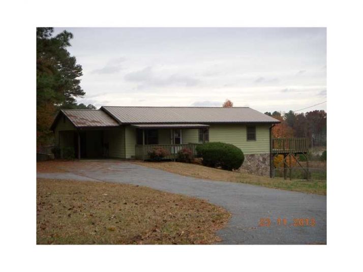 3159 Hunt Road, Acworth, GA 30102