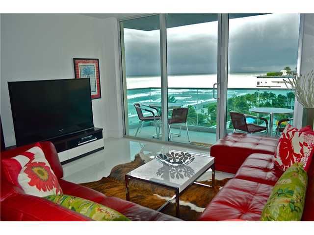 4001 OCEAN DR # 8R, Hollywood, FL 33019