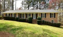 5766 Shadburn Ferry Road Buford, GA 30518