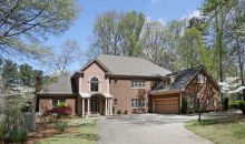 7740 Sagebrush Drive Atlanta, GA 30350