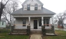 1221 N Washington St Mexico, MO 65265