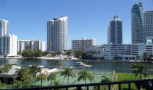 400 LESLIE DR # 608 Hallandale, FL 33009