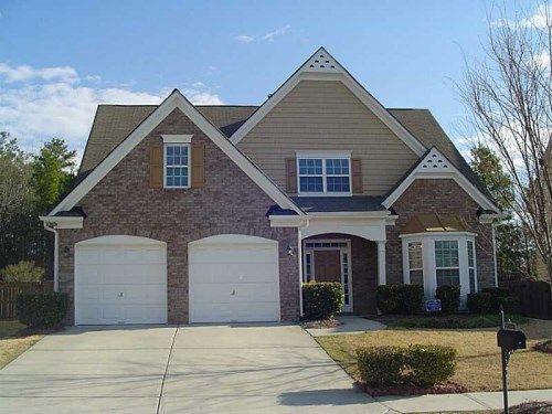 882 Preserve Park Drive, Loganville, GA 30052