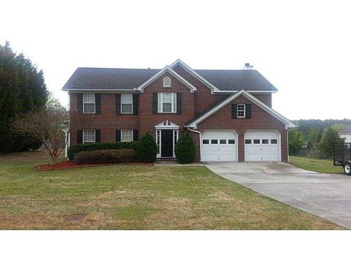 1669 Temple Johnson Road, Loganville, GA 30052